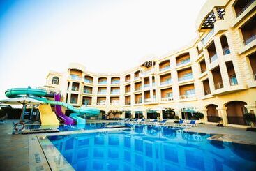 هتل Tropitel Sahl Hasheesh