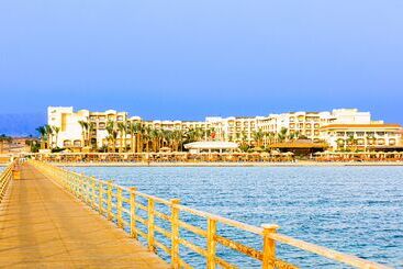 هتل Tropitel Sahl Hasheesh