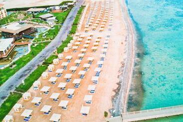 هتل Tropitel Sahl Hasheesh
