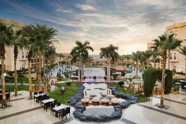 هتل Tropitel Sahl Hasheesh