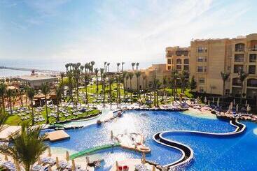 هتل Tropitel Sahl Hasheesh
