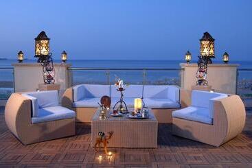 هتل Tropitel Sahl Hasheesh