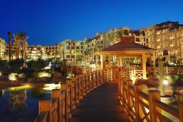 هتل Tropitel Sahl Hasheesh