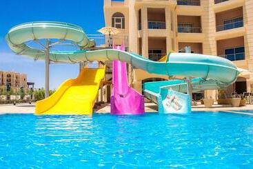 هتل Tropitel Sahl Hasheesh