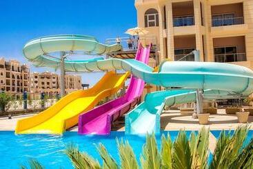 هتل Tropitel Sahl Hasheesh