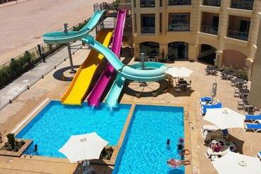 هتل Tropitel Sahl Hasheesh