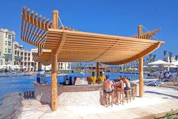 هتل Tropitel Sahl Hasheesh