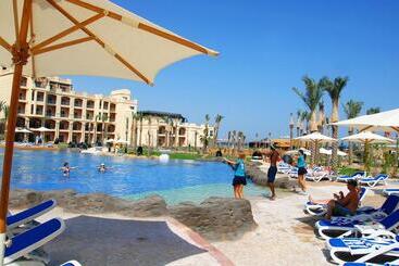 هتل Tropitel Sahl Hasheesh