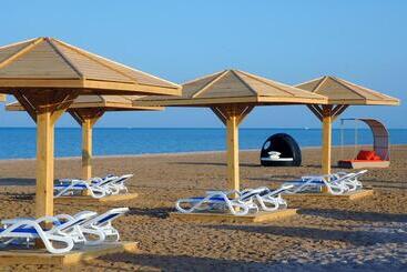 هتل Tropitel Sahl Hasheesh