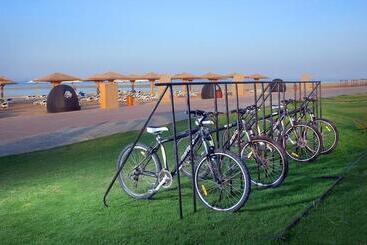 هتل Tropitel Sahl Hasheesh