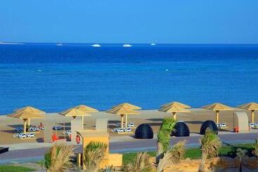 هتل Tropitel Sahl Hasheesh
