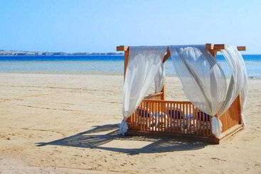 هتل Tropitel Sahl Hasheesh