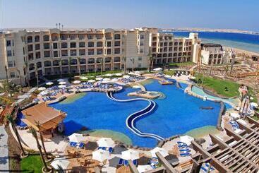 هتل Tropitel Sahl Hasheesh