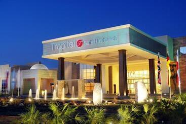 هتل Tropitel Sahl Hasheesh