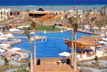 هتل Tropitel Sahl Hasheesh