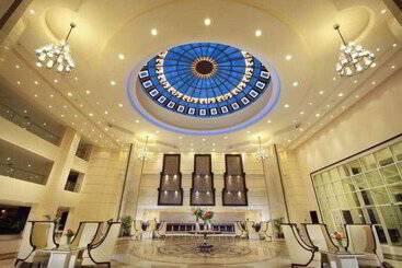 هتل Tropitel Sahl Hasheesh
