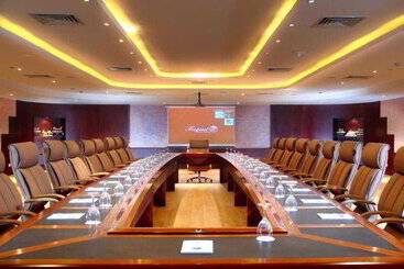 هتل Tropitel Sahl Hasheesh