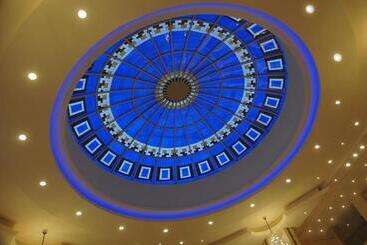 هتل Tropitel Sahl Hasheesh