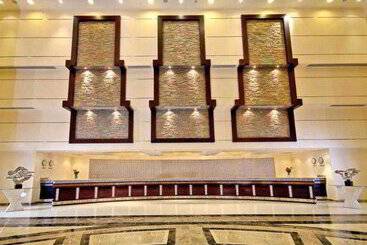هتل Tropitel Sahl Hasheesh