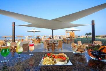 هتل Tropitel Sahl Hasheesh