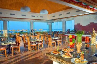 هتل Tropitel Sahl Hasheesh
