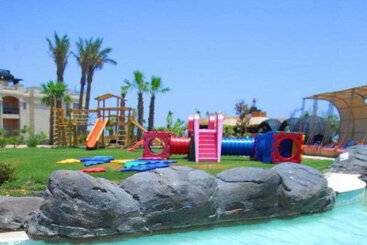 هتل Tropitel Sahl Hasheesh