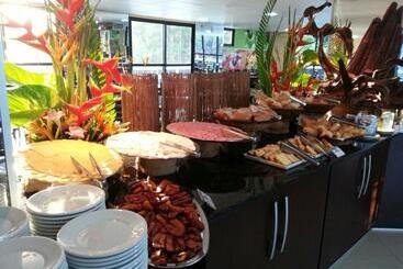 هتل Uiara Amazon Resort