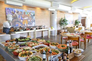 Vitória Hotel Concept Campinas