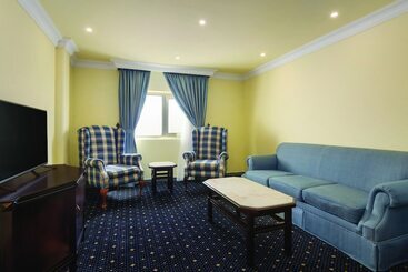Howard Johnson Dammam