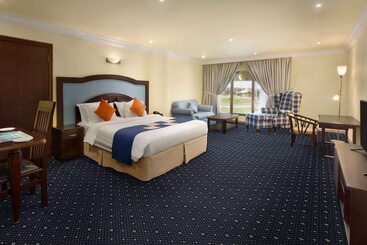 Howard Johnson Dammam