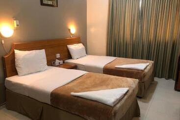 Index Hotel