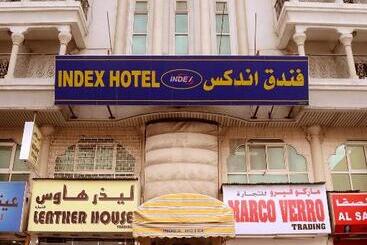 Index Hotel