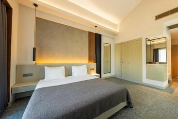 Jiva Beach Resort   All Inclusive
