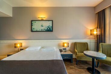 Jiva Beach Resort All Inclusive