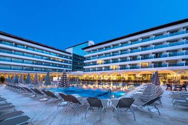 L Etoile Hotel   All Inclusive