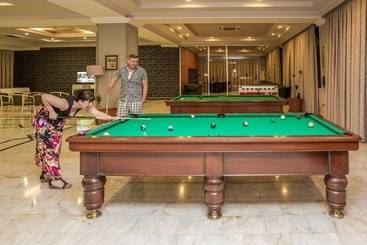 L Etoile Hotel   All Inclusive
