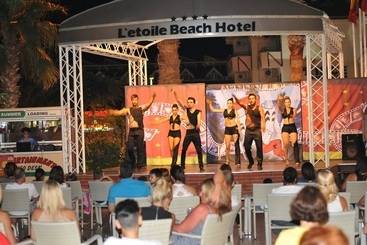 L Etoile Hotel   All Inclusive