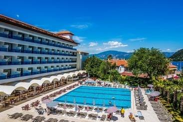L Etoile Hotel All Inclusive