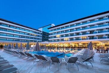 L Etoile Hotel   All Inclusive