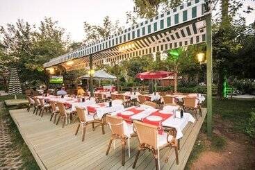 L Etoile Hotel   All Inclusive
