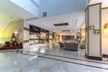 L Etoile Hotel   All Inclusive