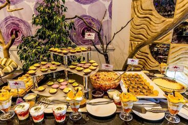 L Etoile Hotel   All Inclusive