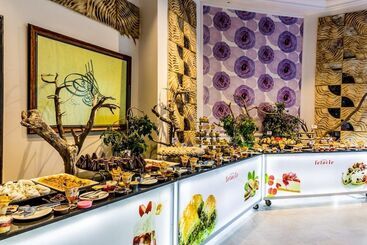 L Etoile Hotel   All Inclusive
