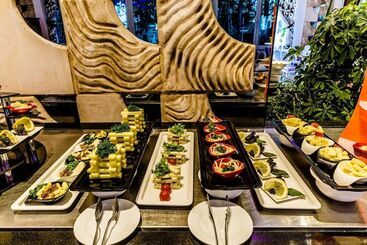 L Etoile Hotel   All Inclusive