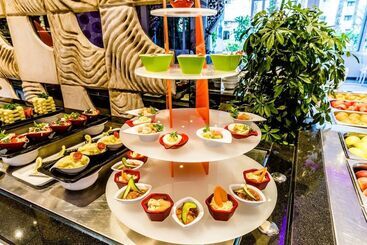 L Etoile Hotel   All Inclusive