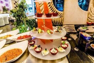 L Etoile Hotel   All Inclusive