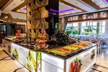 L Etoile Hotel   All Inclusive