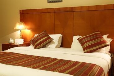Landmark Suites Jeddah