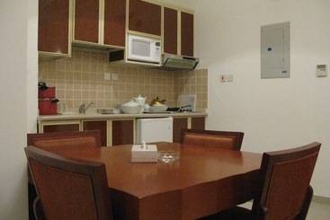 Landmark Suites Jeddah