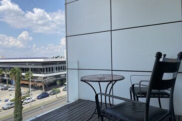 Mantra Hotel Boutique